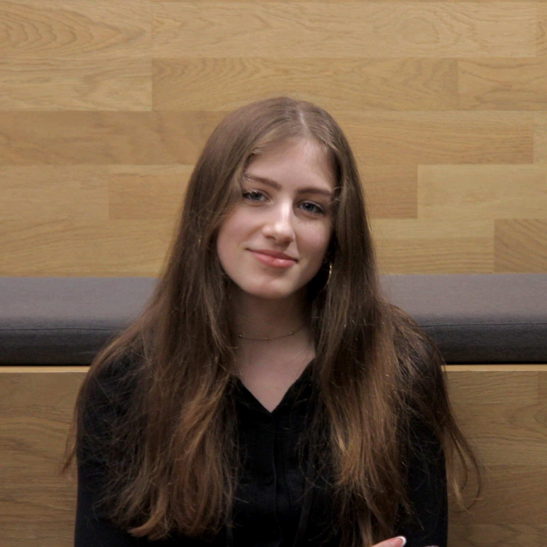 Anna Mastrini - TROJMUN25 UNICEF Chair