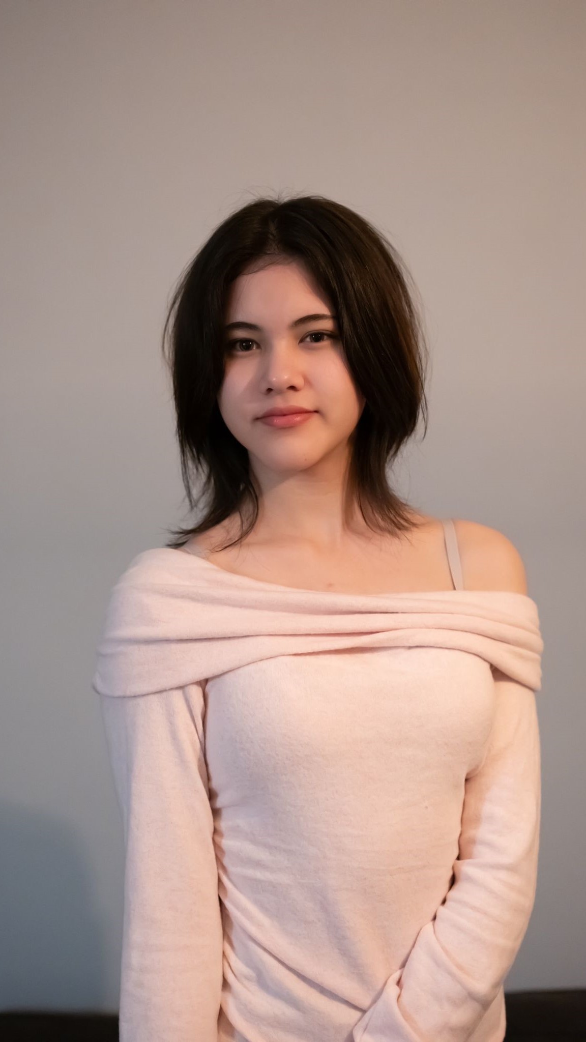 Emma Fráterová - TrojMUN Research department