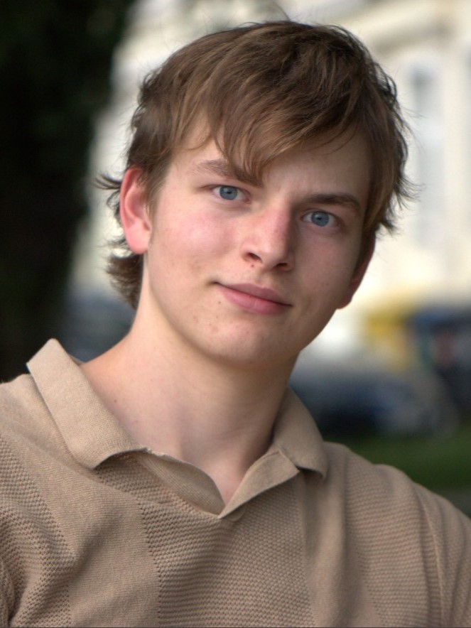 Matyáš Břeský - TrojMUN Research Department